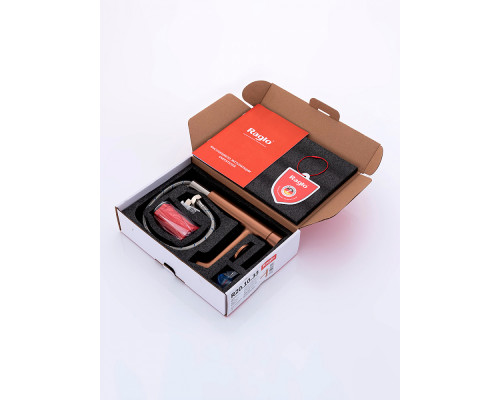 Смеситель Raglo R20.10.33 для раковины монолитный, матовая медь