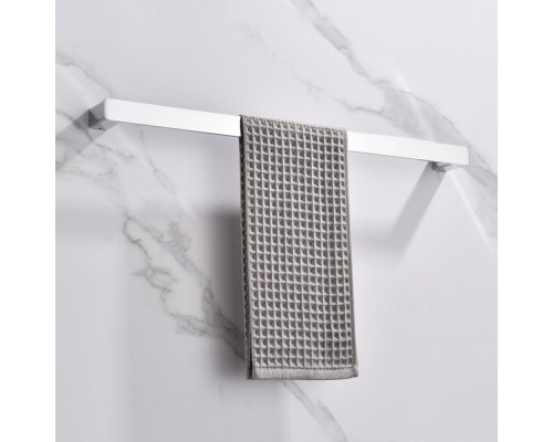 полотенцедержатель Raglo R301.01 одинарный 60 см,хром