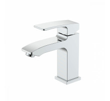 Смеситель Raglo R01.10 для раковины монолитный, хром