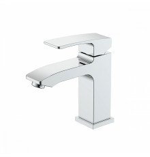 Смеситель Raglo R01.10 для раковины монолитный, хром