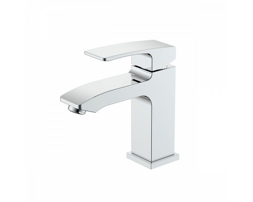 Смеситель Raglo R01.10 для раковины монолитный, хром