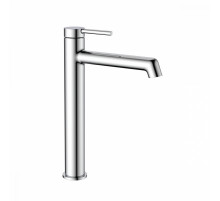 Смеситель Raglo R20.15 для раковины высокий монолитный, хром