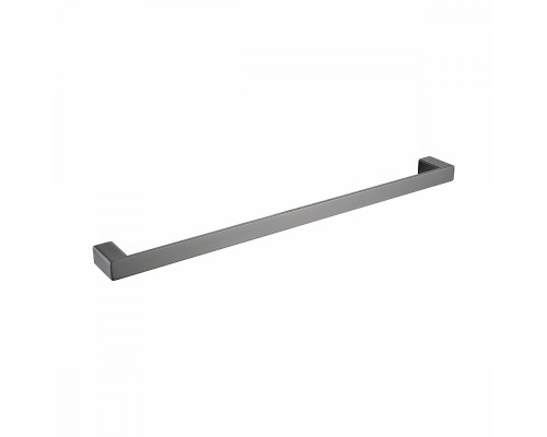 полотенцедержатель Raglo R301.01.09 одинарный 60 см,графит