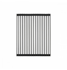 Ролл-матт шир.35см Raglo R730.44.06 для моек с глубиной чаши до 420 мм, черный