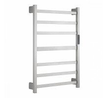 Полотенцесушитель электрический RAGLO R350.07.05 настенный сенсорный с терморегулятором , сатин