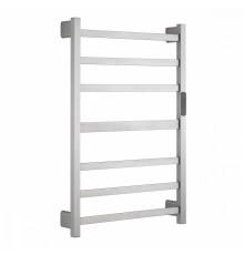 Полотенцесушитель электрический RAGLO R350.07.05 настенный сенсорный с терморегулятором , сатин