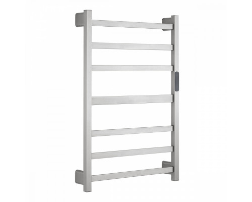 Полотенцесушитель электрический RAGLO R350.07.05 настенный сенсорный с терморегулятором , сатин