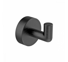 Крючок для полотенец Raglo R320.05.09 одинарный,графит