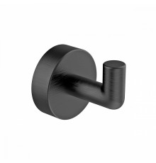 Крючок для полотенец Raglo R320.05.09 одинарный,графит