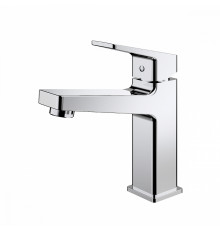 Смеситель Raglo R30.10 для раковины монолитный, хром