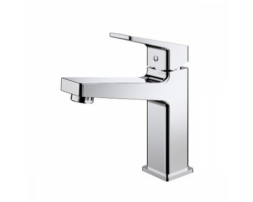 Смеситель Raglo R30.10 для раковины монолитный, хром