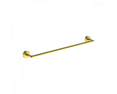 Полотенцедержатель Raglo R320.01.03 одинарный 60 см,сатин золотой