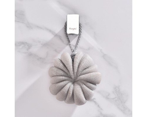 Крючок для полотенец Raglo R301.05 одинарный,хром