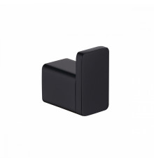 Крючок для полотенец Raglo R301.05.06 одинарный,черный