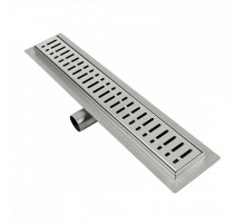 Душевой трап Raglo R650.80.05 800мм, нержавеющая сталь, сатин