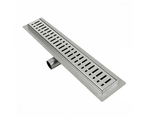 Душевой трап Raglo R650.80.05 800мм, нержавеющая сталь, сатин