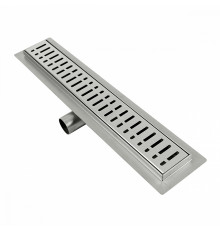 Душевой трап Raglo R650.50.05 500мм, нержавеющая сталь, сатин