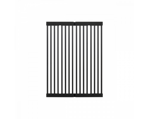 Ролл-матт шир.32см Raglo R731.44.06 для моек с глубиной чаши до 420 мм, черный