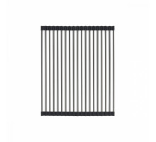 Ролл-матт шир.35см Raglo R730.44 для моек с глубиной чаши до 420 мм, графит