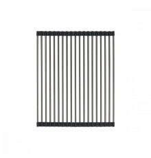 Ролл-матт шир.35см Raglo R730.44 для моек с глубиной чаши до 420 мм, графит