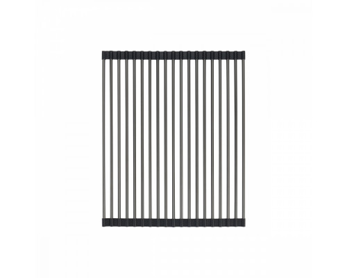 Ролл-матт шир.35см Raglo R730.44 для моек с глубиной чаши до 420 мм, графит