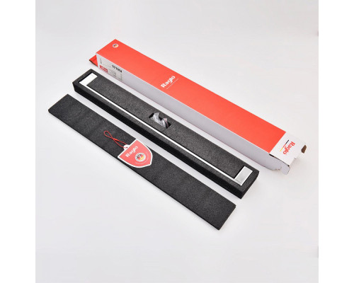 полотенцедержатель Raglo R301.01 одинарный 60 см,хром