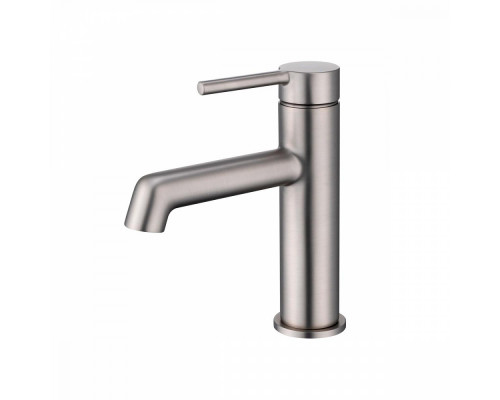 Смеситель Raglo R20.10.05 для раковины монолитный, сатин