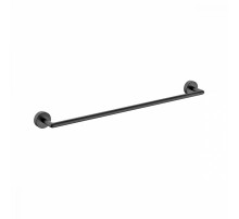 Полотенцедержатель Raglo R320.01.09 одинарный 60 см,графит