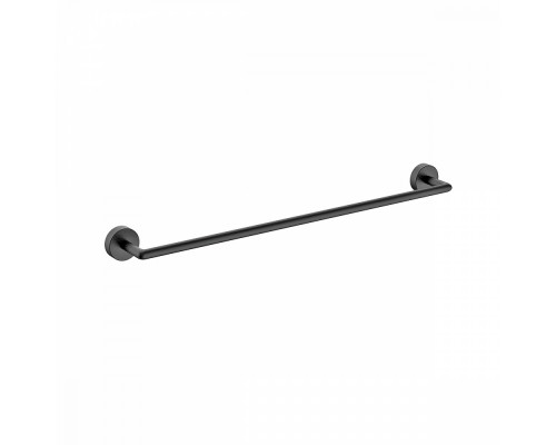 Полотенцедержатель Raglo R320.01.09 одинарный 60 см,графит