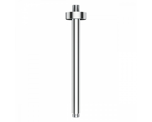 Держатель для лейки Raglo R470.32 верхнего душа потолочный нержавеющая сталь, хром