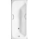 Ванна чугунная tempra Simple 150x70