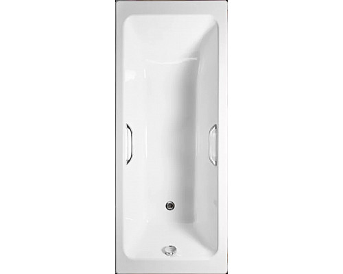 Ванна чугунная tempra Expert 150x70 Ванна чугунная tempra Expert 150x70