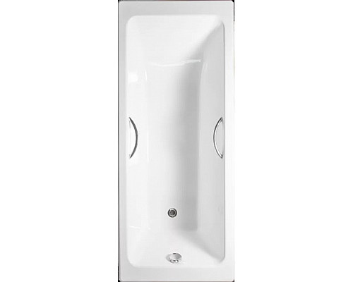 Ванна чугунная tempra Expert 150x70 Ванна чугунная tempra Expert 150x70