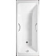 Ванна чугунная tempra Expert 150x70