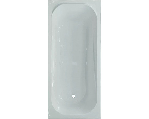 Ванна из искусственного камня tempra Elegante 170x75 Ванна из искусственного камня tempra Elegante 170x75