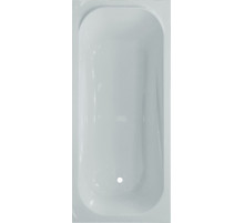 Ванна из искусственного камня tempra Elegante 170x70