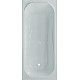 Ванна из искусственного камня tempra Elegante 170x70
