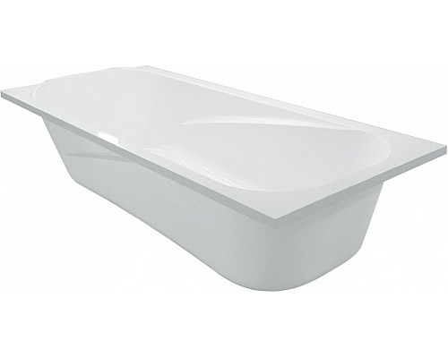 Ванна из искусственного камня tempra Elegante 170x70 Ванна из искусственного камня tempra Elegante 170x70