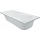 Ванна из искусственного камня tempra Elegante 170x70