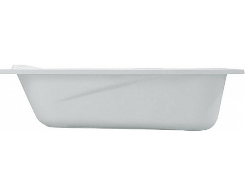 Ванна из искусственного камня tempra Elegante 170x70 Ванна из искусственного камня tempra Elegante 170x70