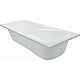 Ванна из искусственного камня tempra Elegante 170x75