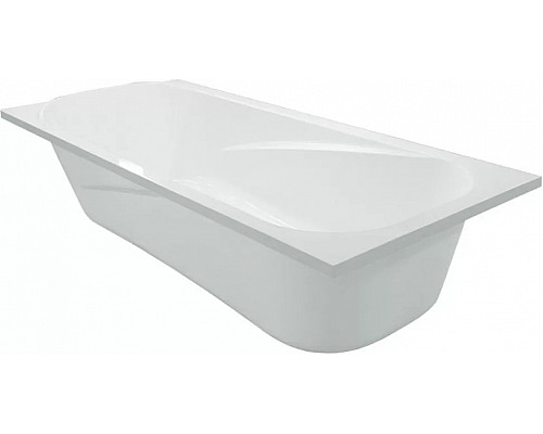 Ванна из искусственного камня tempra Elegante 180x80 Ванна из искусственного камня tempra Elegante 180x80