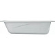 Ванна из искусственного камня tempra Elegante 180x80