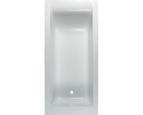 Ванна из искусственного камня tempra Ideale 150x75