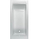Ванна из искусственного камня tempra Ideale 150x75