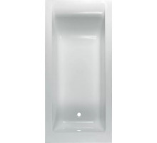 Ванна из искусственного камня tempra Ideale 190x90