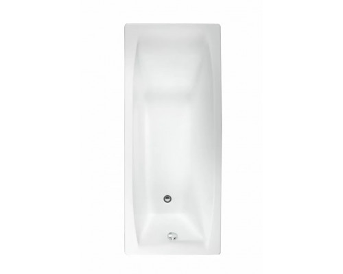 Ванна чугунная tempra Supreme 170x70