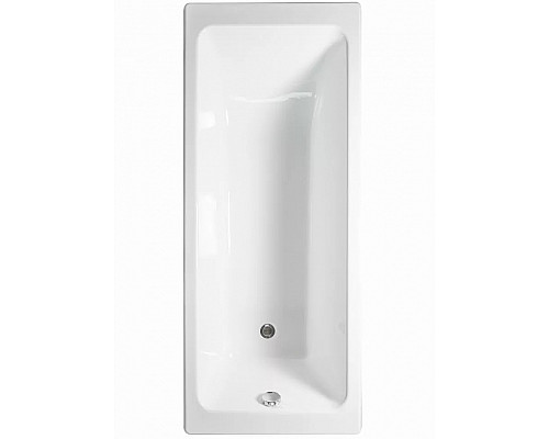 Ванна чугунная tempra Expert 150x70 Ванна чугунная tempra Expert 150x70