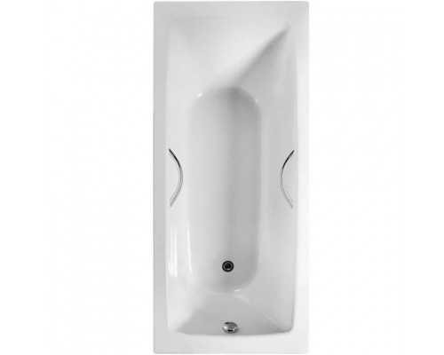 Ванна чугунная tempra Supreme 170x75