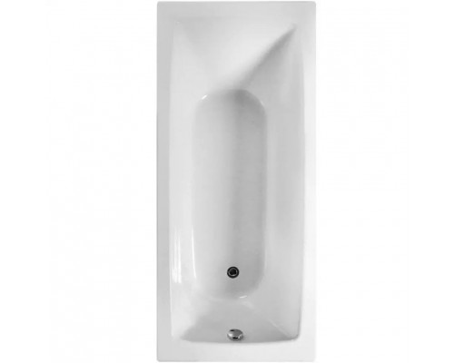 Ванна чугунная tempra Supreme 170x75